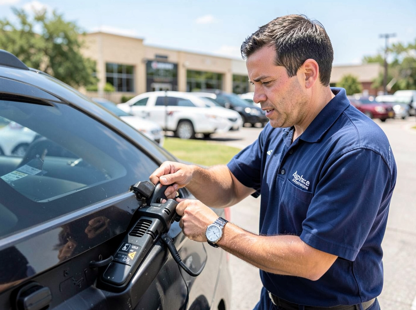 Locksmith Pros in Chandler