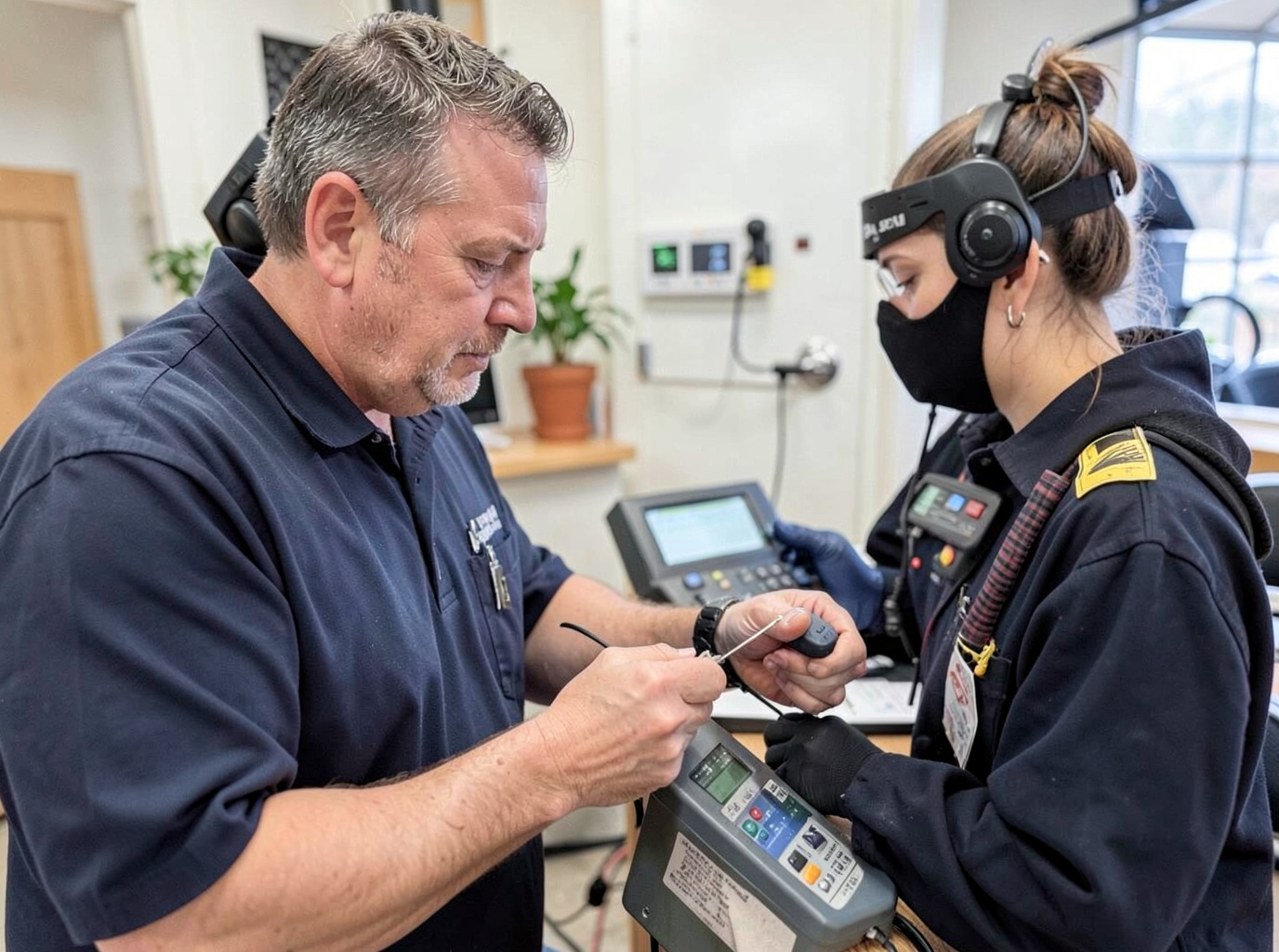 Locksmith Pros in Mesa